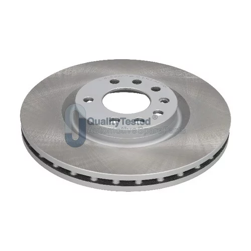 Brzdový kotúč JAPANPARTS DI0236JM