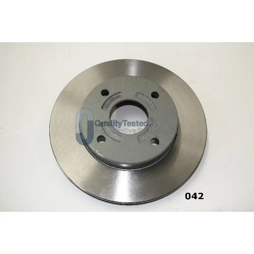Brzdový kotúč JAPANPARTS DI042JM