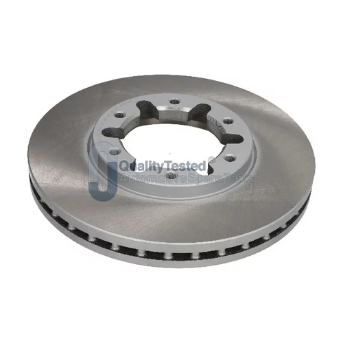 Brzdový kotúč JAPANPARTS DI103JM