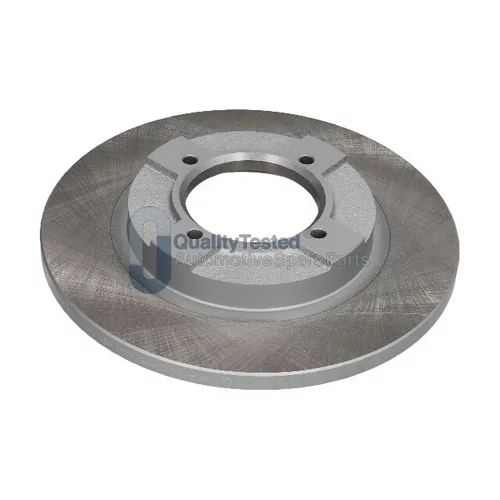 Brzdový kotúč JAPANPARTS DI119JM