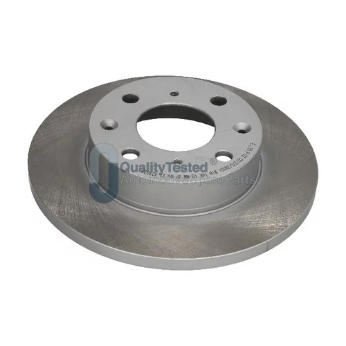Brzdový kotúč JAPANPARTS DI411JM