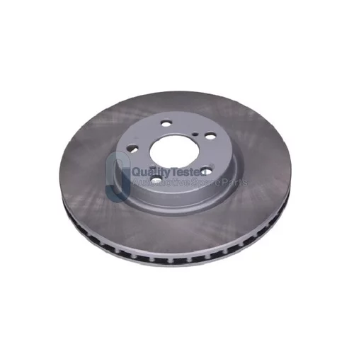 Brzdový kotúč JAPANPARTS DI726JM