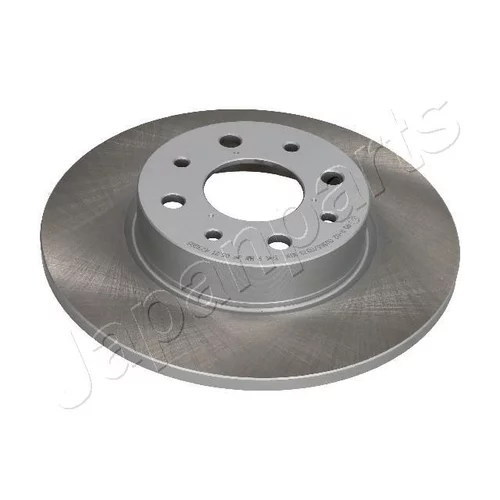 Brzdový kotúč DP-0210C /Japanparts/