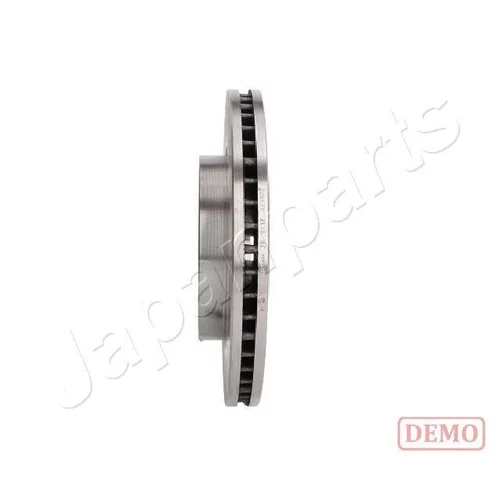 Brzdový kotúč DP-0328C /Japanparts/ - obr. 1