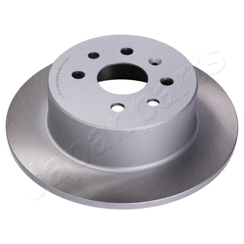 Brzdový kotúč DP-0415C /Japanparts/ - obr. 1