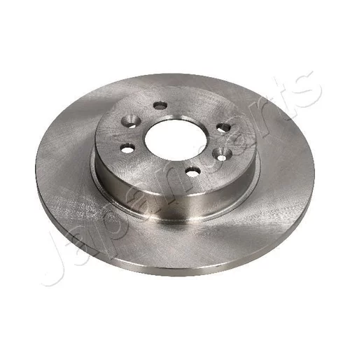 Brzdový kotúč DP-0715 /Japanparts/