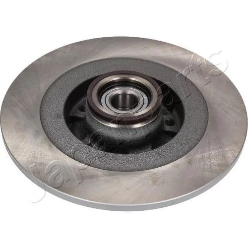 Brzdový kotúč DP-0717C /Japanparts/ - obr. 1
