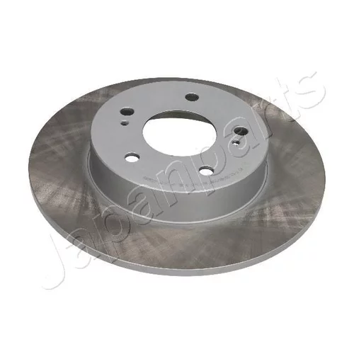 Brzdový kotúč JAPANPARTS DP-101C