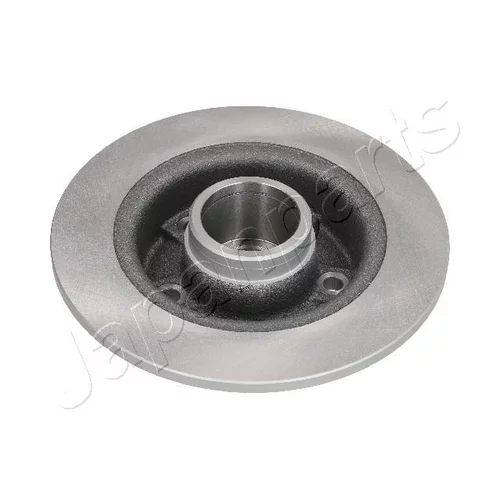 Brzdový kotúč DP-313C /Japanparts/ - obr. 1