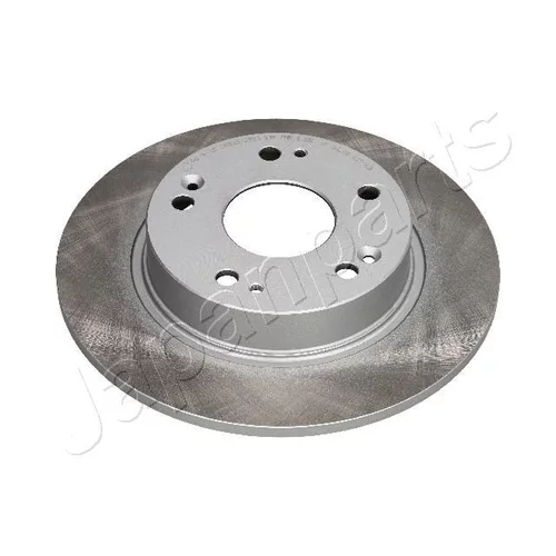 Brzdový kotúč JAPANPARTS DP-412C
