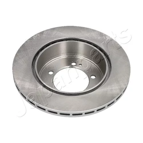 Brzdový kotúč DP-523C /Japanparts/ - obr. 1
