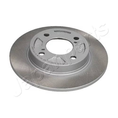 Brzdový kotúč JAPANPARTS DP-806C
