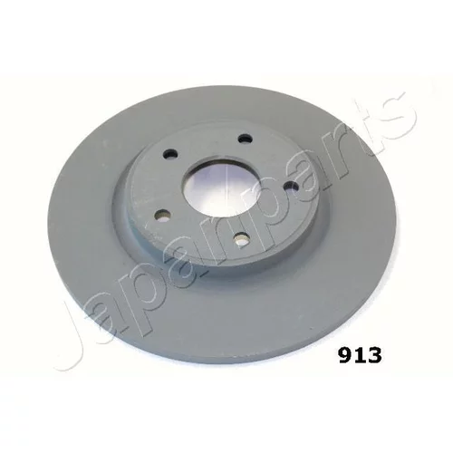 Brzdový kotúč DP-913 /Japanparts/