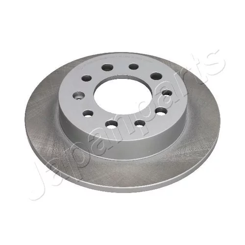 Brzdový kotúč JAPANPARTS DP-H04C