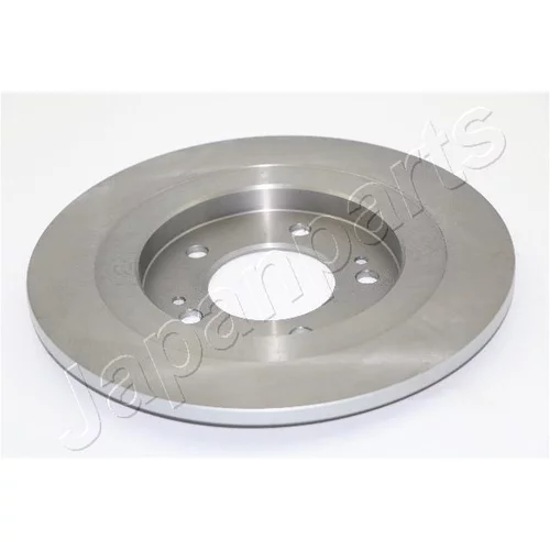 Brzdový kotúč DP-H09C /Japanparts/ - obr. 1