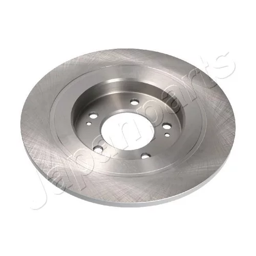 Brzdový kotúč DP-H26C /Japanparts/ - obr. 2