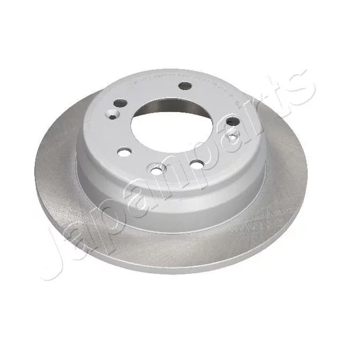 Brzdový kotúč JAPANPARTS DP-K14C