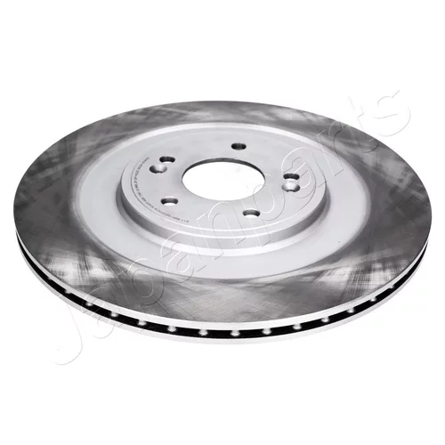 Brzdový kotúč JAPANPARTS DP-K23C