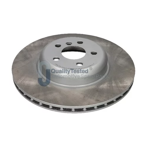 Brzdový kotúč JAPANPARTS DP0142JM