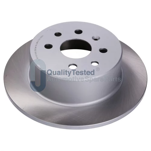 Brzdový kotúč DP0415JM /Japanparts/ - obr. 1