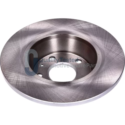 Brzdový kotúč DP0937JM /Japanparts/ - obr. 1