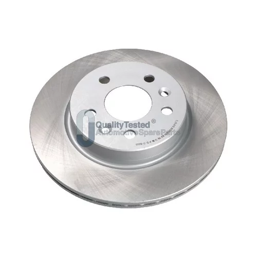 Brzdový kotúč JAPANPARTS DP134JM