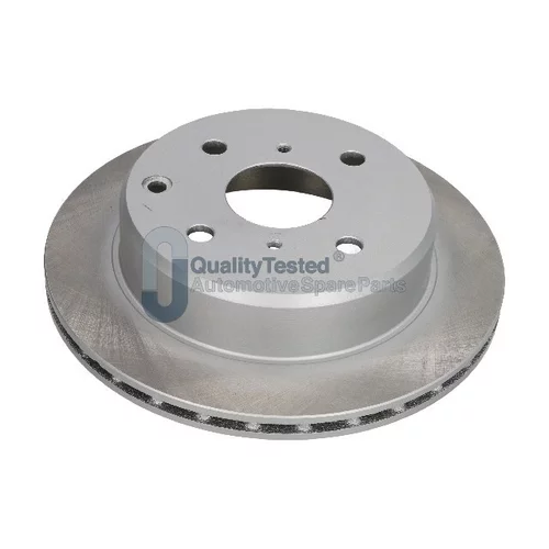 Brzdový kotúč JAPANPARTS DP206JM