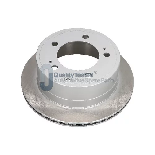 Brzdový kotúč JAPANPARTS DP260JM