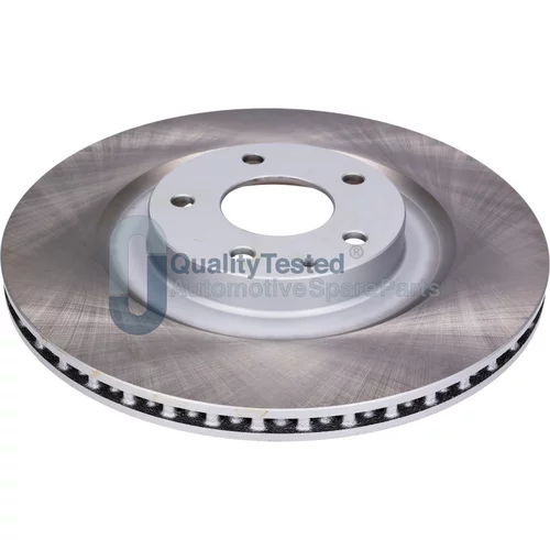 Brzdový kotúč JAPANPARTS DP366JM