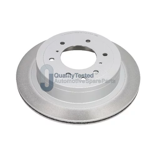 Brzdový kotúč JAPANPARTS DP516JM