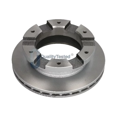 Brzdový kotúč JAPANPARTS DP518JM