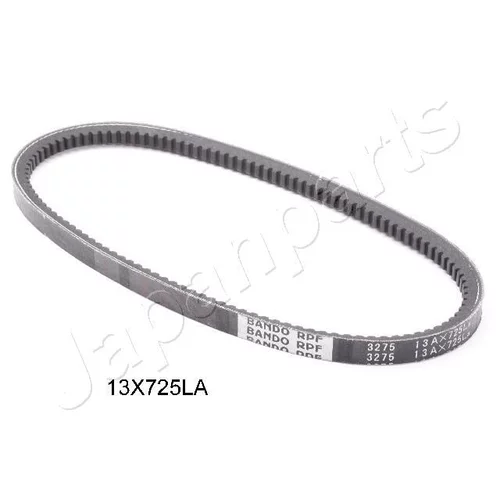 Klinový remeň JAPANPARTS DT-13X725LA