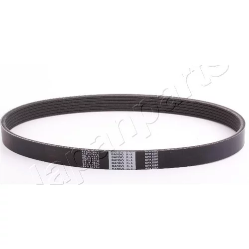 Ozubený klinový remeň DV-6PK0680 /Japanparts/ - obr. 1