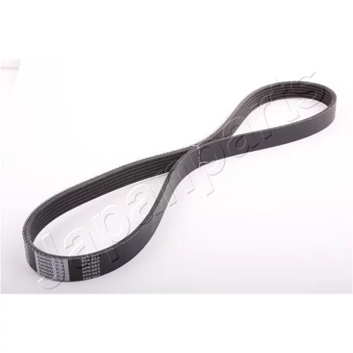 Ozubený klinový remeň JAPANPARTS DV-6PK0965