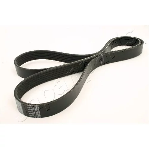 Ozubený klinový remeň Japanparts DV-6PK1420