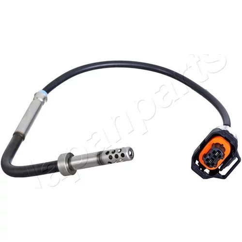Snímač teploty výfukových plynov JAPANPARTS EGT-0410