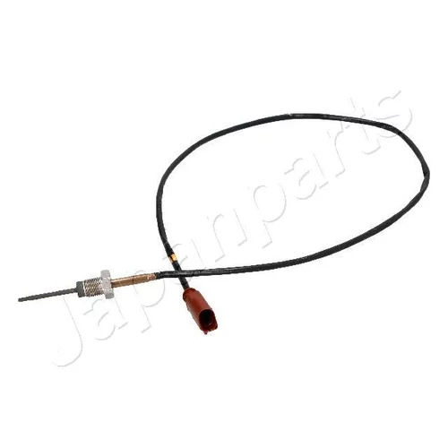 Snímač teploty výfukových plynov JAPANPARTS EGT-0917