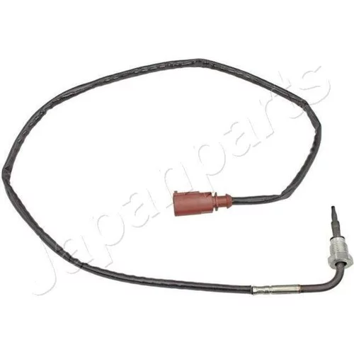 Snímač teploty výfukových plynov JAPANPARTS EGT-0977