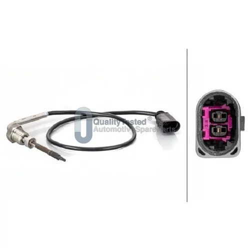 Snímač teploty výfukových plynov JAPANPARTS EGT0926JM