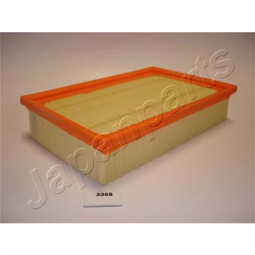 Vzduchový filter JAPANPARTS FA-336S