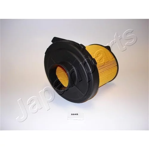Vzduchový filter JAPANPARTS FA-584JM