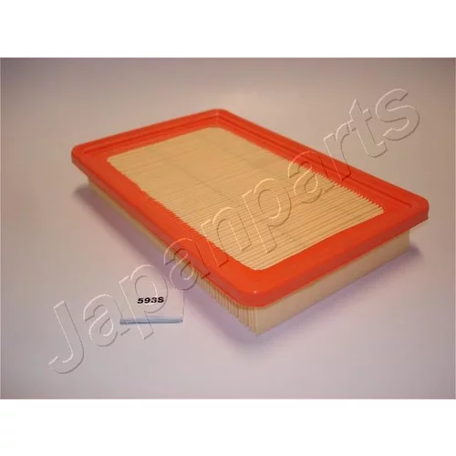 Vzduchový filter JAPANPARTS FA-593S