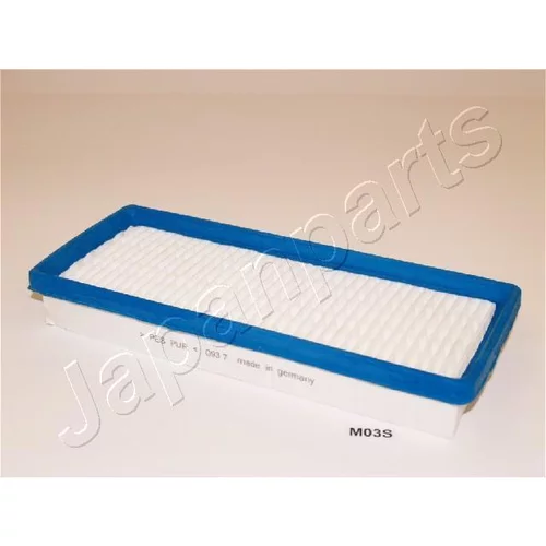 Vzduchový filter JAPANPARTS FA-M03JM