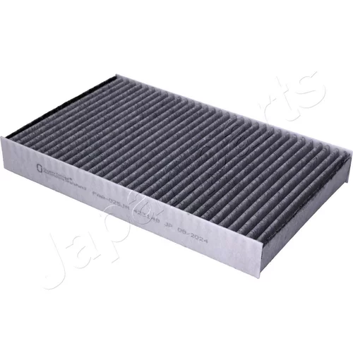 Filter vnútorného priestoru JAPANPARTS FAA-025JM