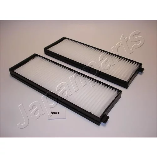 Filter vnútorného priestoru JAPANPARTS FAA-SS01