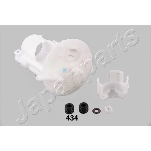 Palivový filter JAPANPARTS FC-434S