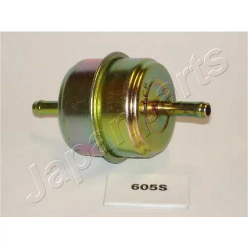 Palivový filter JAPANPARTS FC-605S