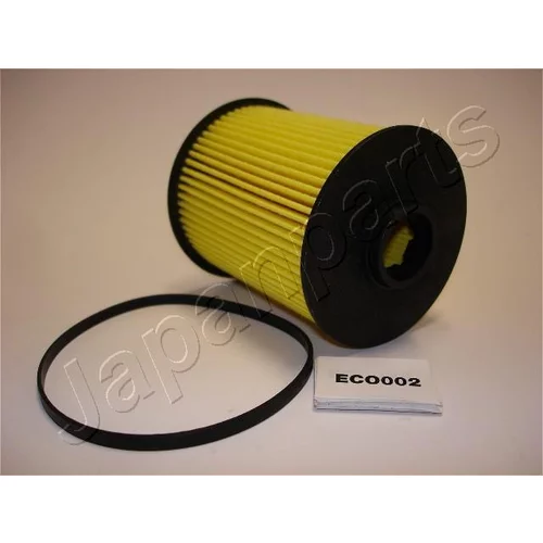 Palivový filter JAPANPARTS FC-ECO002