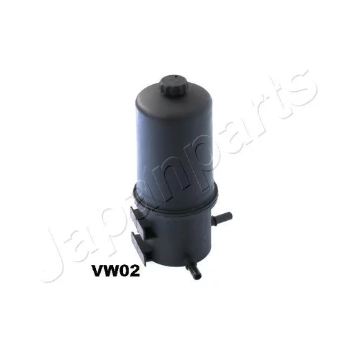 Palivový filter JAPANPARTS FC-VW02JM