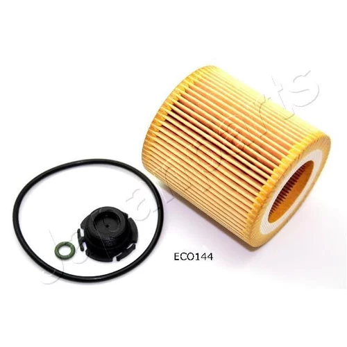 Olejový filter JAPANPARTS FO-ECO144